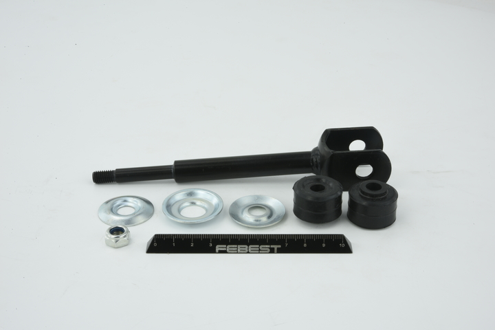 FEBEST 0123-HZJ78R Bieleta de suspensión LX 470 2000 originales precio