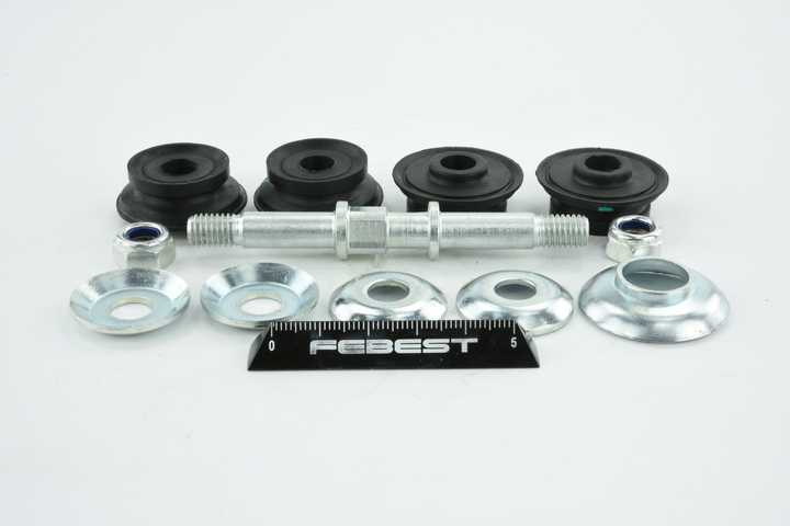 FEBEST 0123-NCP150F stabilisatorstang Toyota Aygo ab1
