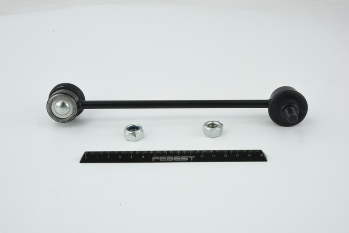 FEBEST 0123-SV30R Stabilisatorstang DAEWOO Lacetti Hatchback 1.6 109 Pk Benzine 2021