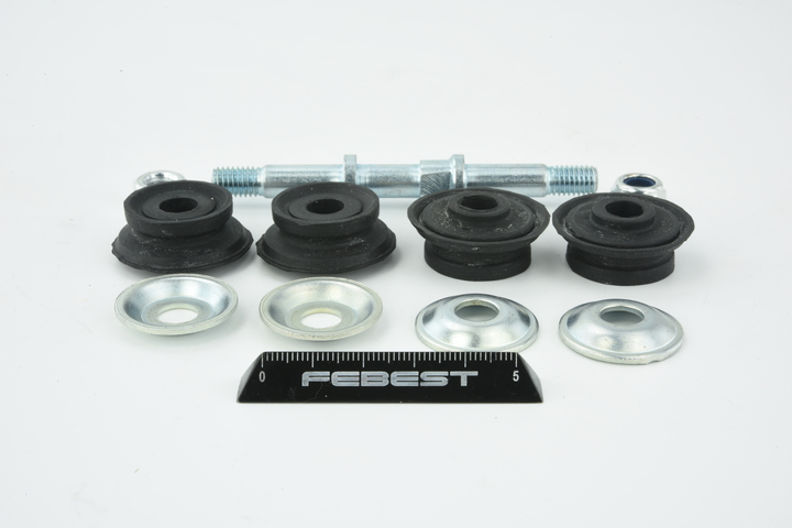 FEBEST 0123-YAR Bieleta de suspensión TOYOTA bB 2005 originales precio