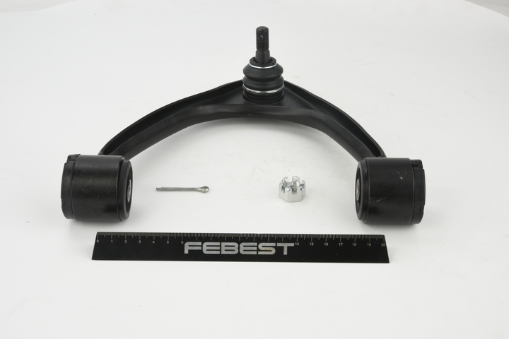 FEBEST 0124-GX100LH Brazo de suspensión TOYOTA MARK II 1997 originales precio