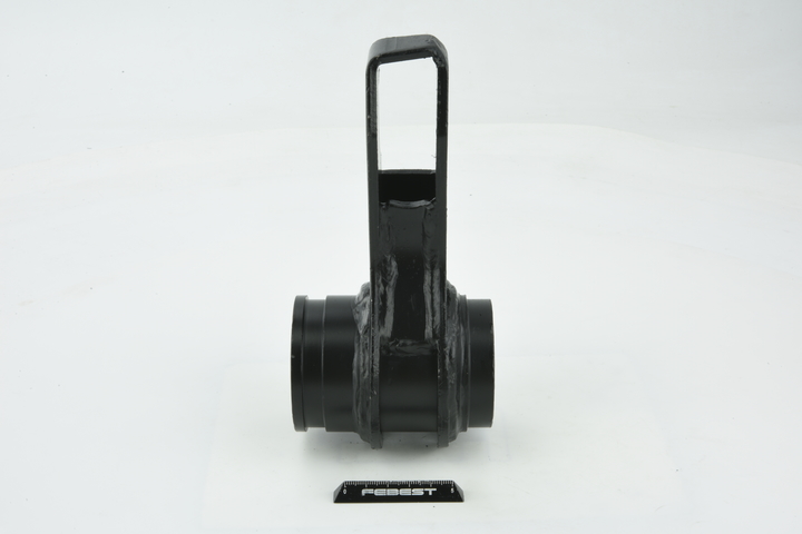 FEBEST 0124-HDJ100RH Braço de suspensão LX 470 470 (UZJ100) 231 cv Gasolina 2001