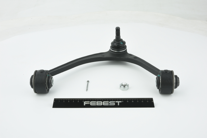 FEBEST 0124-JZS160LH Querlenker Lexus SC 430 430 (UZZ40_) 286 PS Benzin 2004