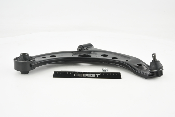 FEBEST 0124-KGC10RH draagarm 48068-B1010