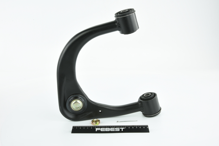 FEBEST 0124-LC120LH Querlenker Toyota Hilux III 3.0 D (LAN25_) 95 PS Diesel 2008