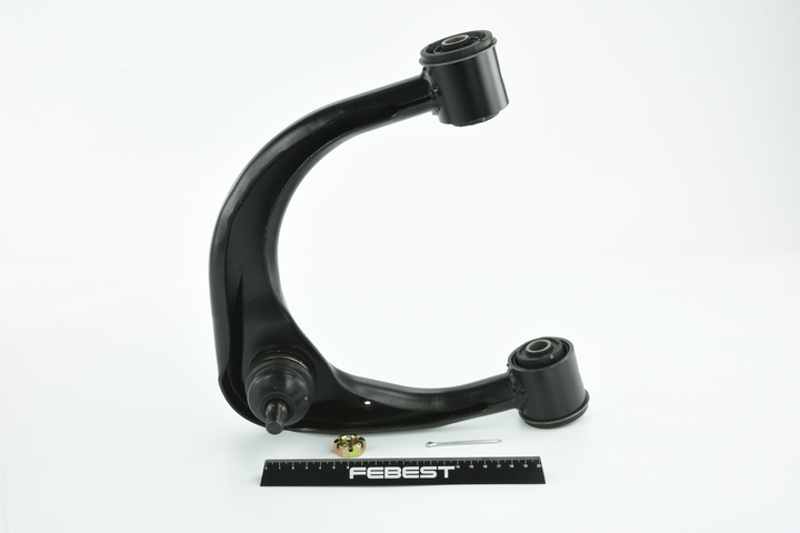 FEBEST 0124-LC120RH Querlenker Toyota Hilux III 3.0 D (LAN25_) 95 PS Diesel 2007