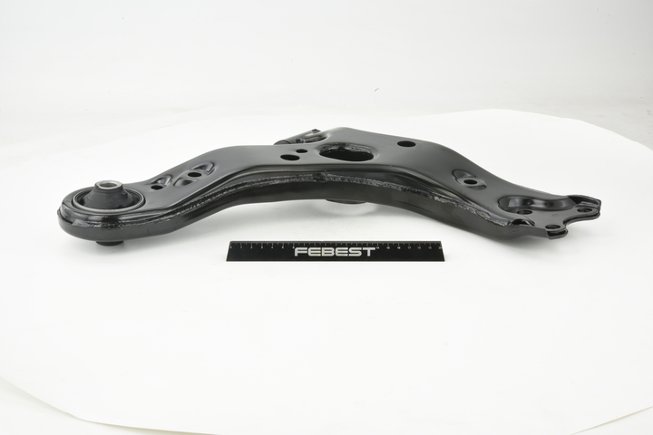FEBEST 0124-ZZE150LH Querlenker Toyota Verso AR2 1.6 D4-D (WAR20_) 112 PS Diesel 2013