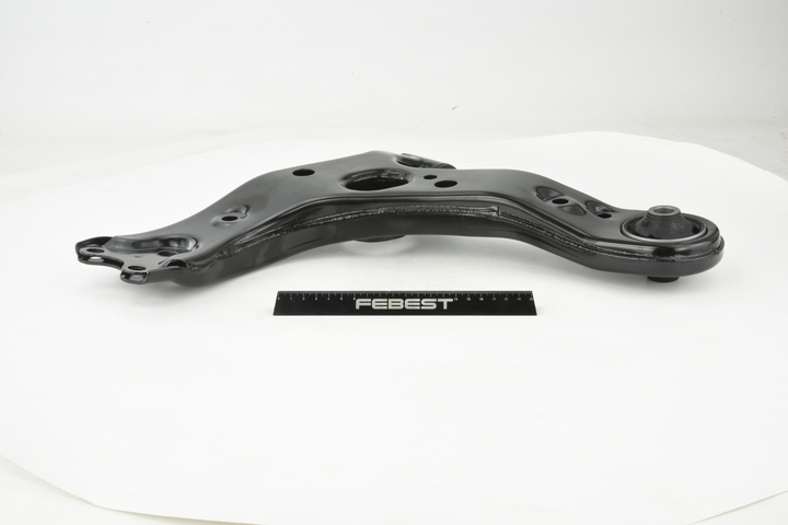 FEBEST 0124-ZZE150RH Querlenker Toyota Verso AR2 1.8 (ZGR21_) 129 PS Benzin 2013