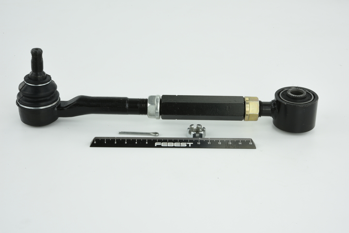 FEBEST 0125-ACA30 Querlenker Toyota RAV4 III 3.5 (GSA38) 273 PS Benzin 2009