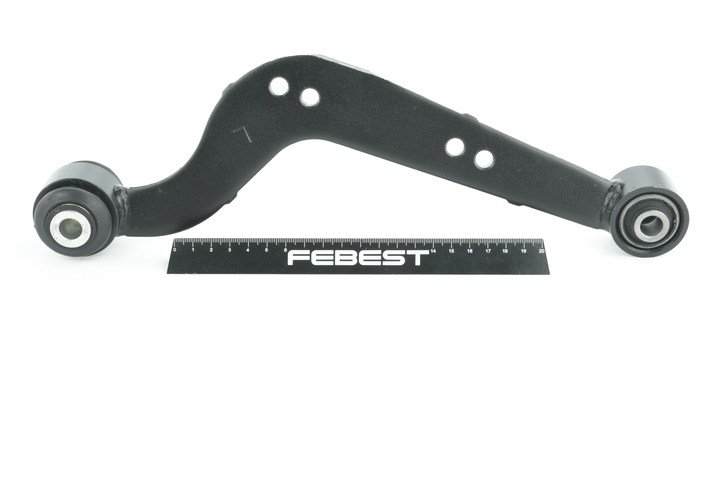 FEBEST 0125-ACA30LH Querlenker Toyota RAV4 III 3.5 (GSA38) 273 PS Benzin 2012