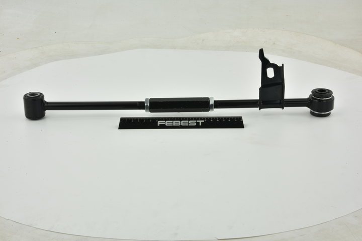 Braccio oscillante, sospensione ruota 0125-AE101CL FEBEST Braccetto costo
