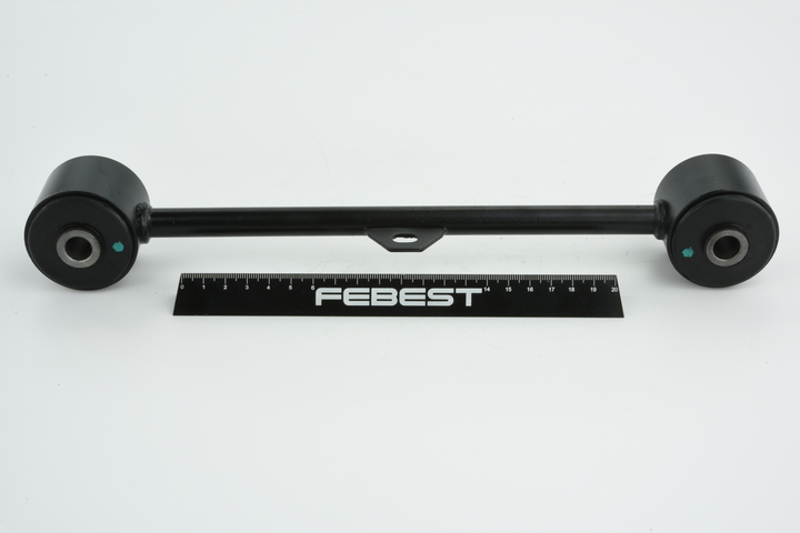 TOYOTA LAND CRUISER Alatukivarsi FEBEST 0125-KDJ95
