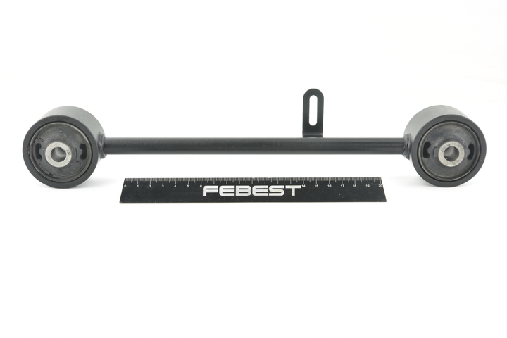 Braccio oscillante, sospensione ruota 0125-LC120U1 FEBEST Trapezio costo