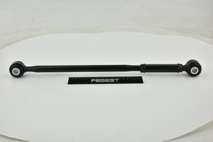 Braccio oscillante, sospensione ruota 0125-MCV20LH FEBEST Braccio oscillante costo