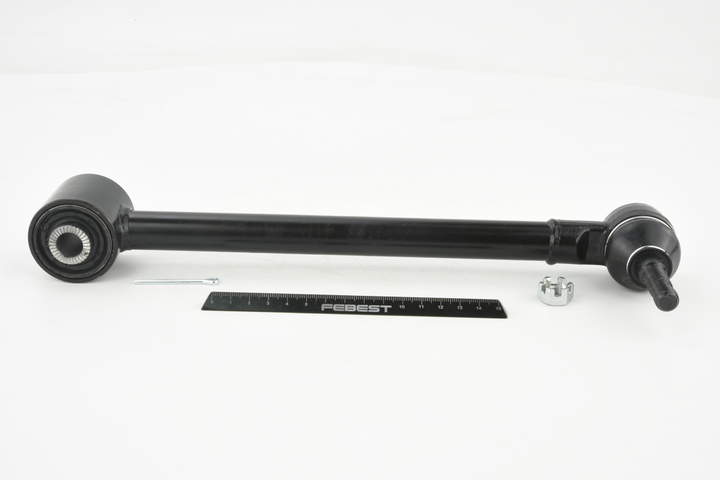 Braccio oscillante, sospensione ruota 0125-X4 FEBEST Braccio oscillante sospensione ruota costo