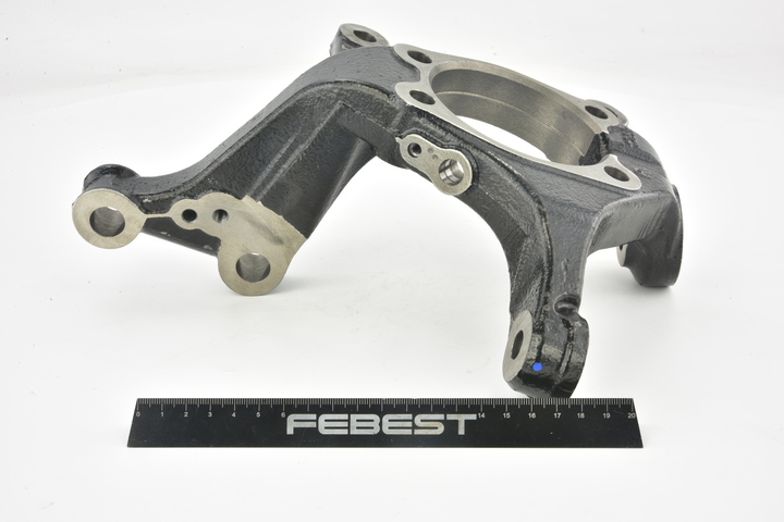 FEBEST 0128-ACA30FRH TOYOTA Achsschenkel vorne und hinten Kosten