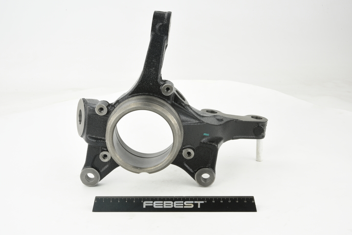 Fusée d'essieu, suspension de roue FEBEST réf. : 0128-ACV30FRH, 142,15 €, économie: % à faible coût