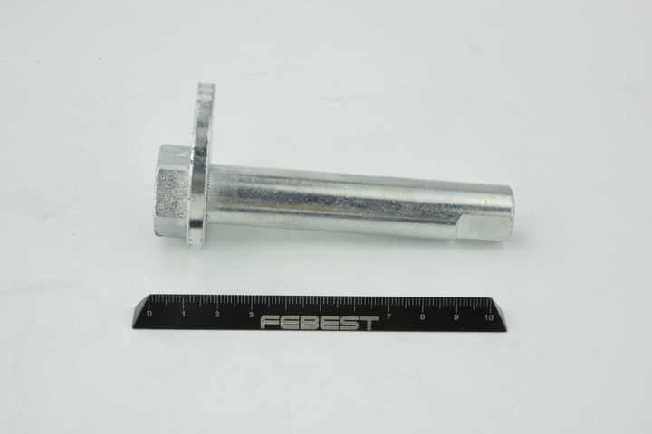 FEBEST 0132-005 naloopschaal, aslichaam 4840960020
