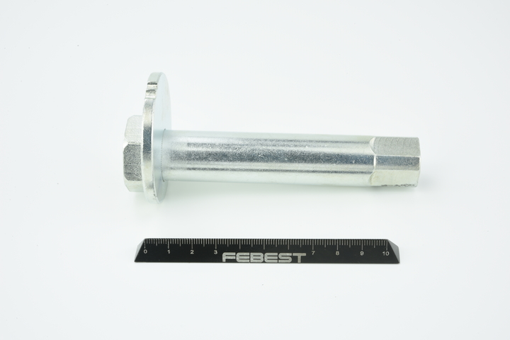 FEBEST 4840934041 Nachlaufschale, Achskörper 0132-007