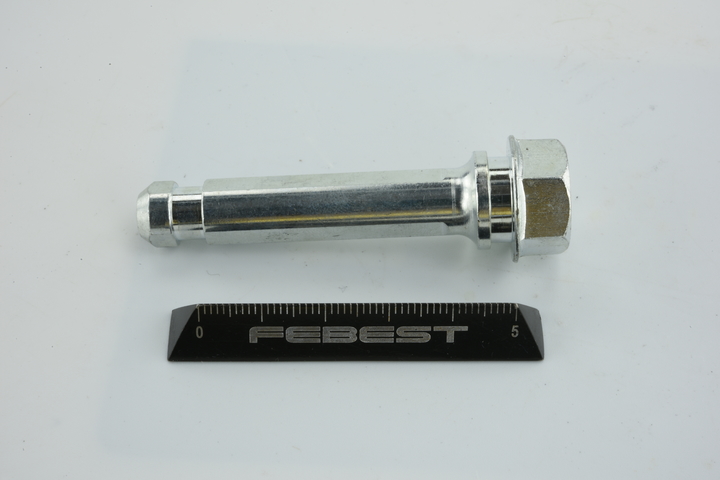 FEBEST 0174-GX90F Bremssattel-Reparatursatz Toyota Rav4 xa1 2.0 4WD (SXA10, SXA11) 129 PS Benzin 2000