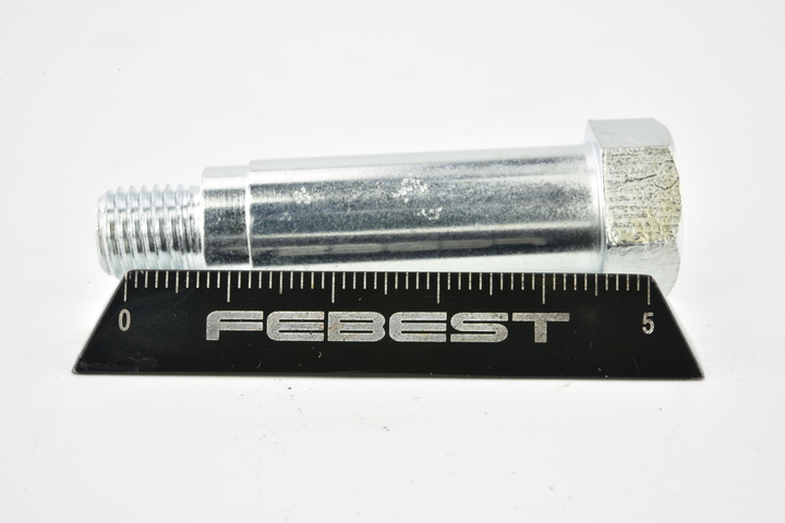 FEBEST 0174-MCV30LOWR geleidebout, remklauw 47715-32020