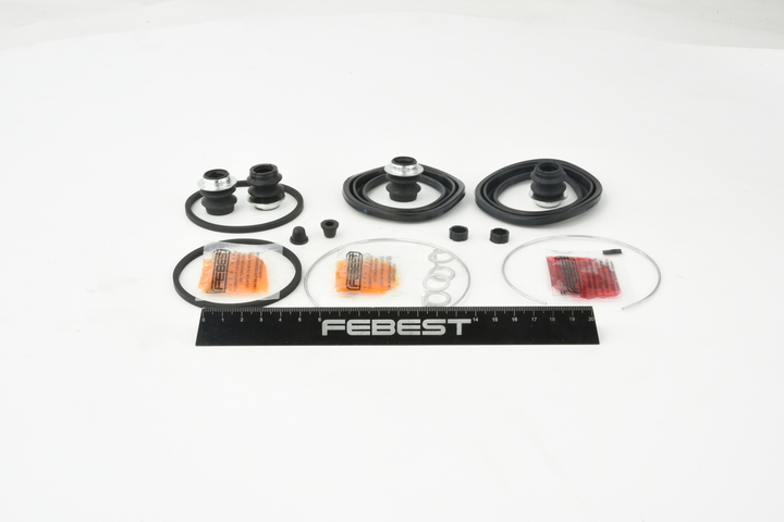 FEBEST 0175-ACV30F TOYOTA Camry VII Sedan (_V5_) Jarrusatulan korjaussarja