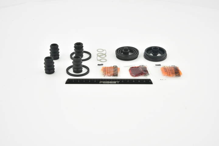FEBEST 0175-ZZE150R reparatieset, remklauw 4783012240