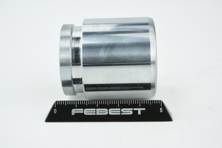 FEBEST 0176-MCU35R Virzulis, bremžu suports Lexus RX XU30 330 AWD (MCU38) 232 ZS Benzīns 2008