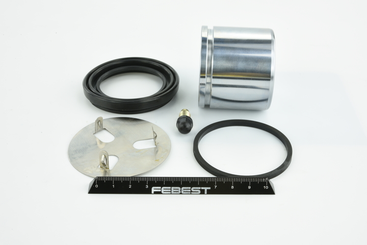 FEBEST 0176-NDE120F-KIT zuiger, remklauw 47730 02 101