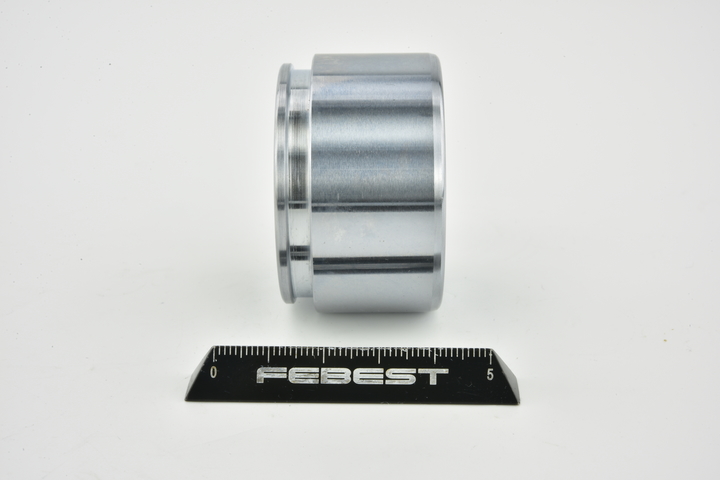 FEBEST 0176-UZJ01F Stempel, bremsekaliper LX 470 470 (UZJ100) 275 HK Benzin 2005