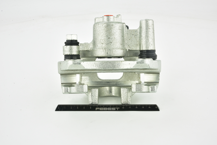 TOYOTA RAV 4 FEBEST brake caliper 0177-MCV30RLH