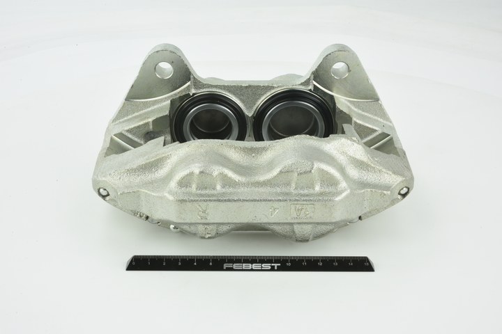 TOYOTA RAV 4 FEBEST brake caliper 0177-UZJ100FL
