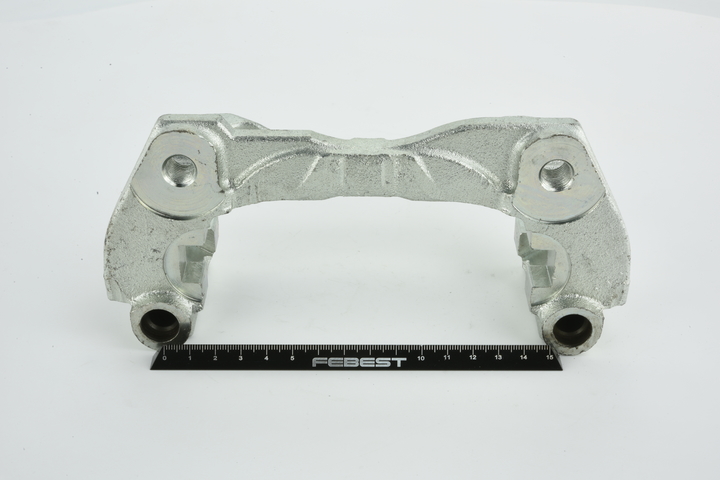 TOYOTA AURIS Jarrusatulan pidin FEBEST 0177C-NCP110FR