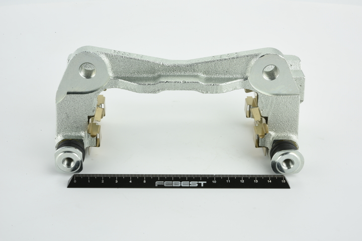FEBEST 0177C-ZZE120FL Toyota Corolla Verso Jarrusatulan pidin