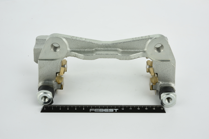 FEBEST 0177C-ZZE120FR Toyota Corolla Verso Jarrusatulan pidin