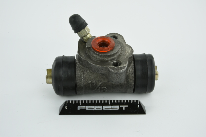 FEBEST 0178-190RL wielremcilinder 47570 20 060