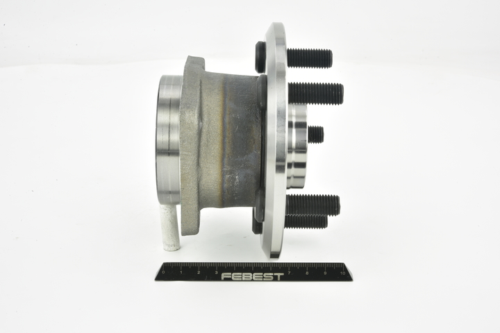FEBEST 0182-255R wielnaaf 4241032100