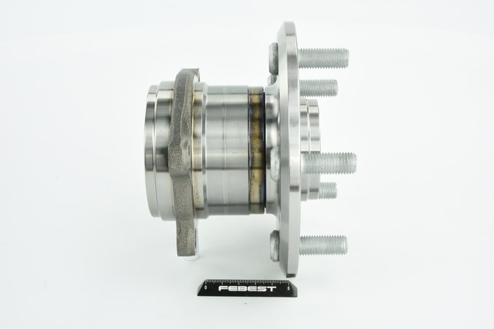 FEBEST 0182-ACA20R Radnabe Toyota Rav4 II 2.4 4WD (ACA23, ACA22) 152 PS Benzin 2005