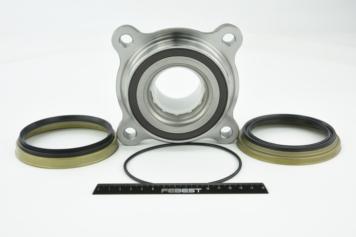 FEBEST 0182-LC200FM-KIT Calidad y precios justos