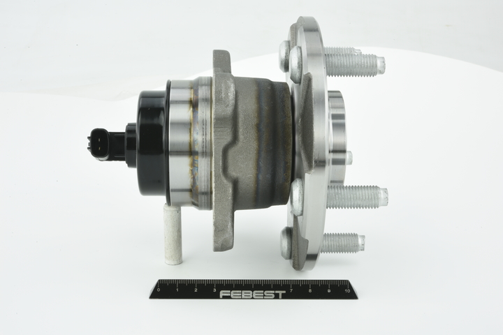 FEBEST 0182-UCF30F wielnaaf 43550-50011