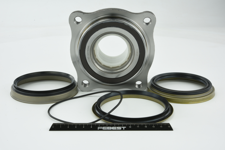 FEBEST 0182-UCK60MR-KIT wielnaaf 42450-0C020