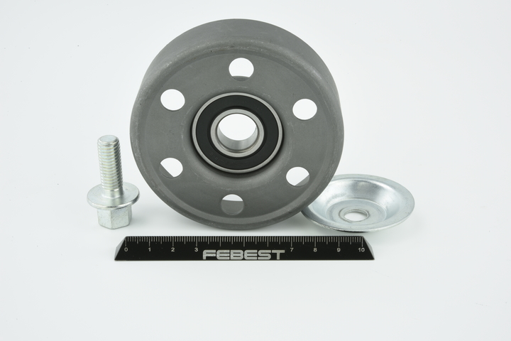 FEBEST 0187-AUR10 Strammehjul Toyota Avensis Verso M2 2005