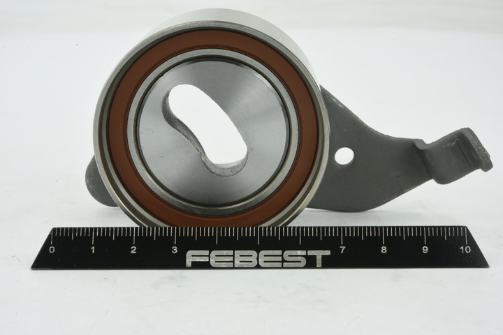 FEBEST 0187-GX90 spanrol, distributieriem 1350574011