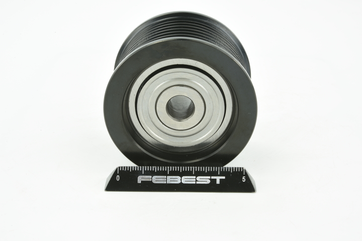 FEBEST 0188-URJ200 Galoppino guidacinghia, cinghia Poly-V LEXUS LX Acquista a prezzi scontati