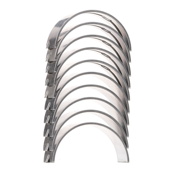 MAHLE ORIGINAL 7701477777 Krumtapaksellejesæt 021 HS 20297 000