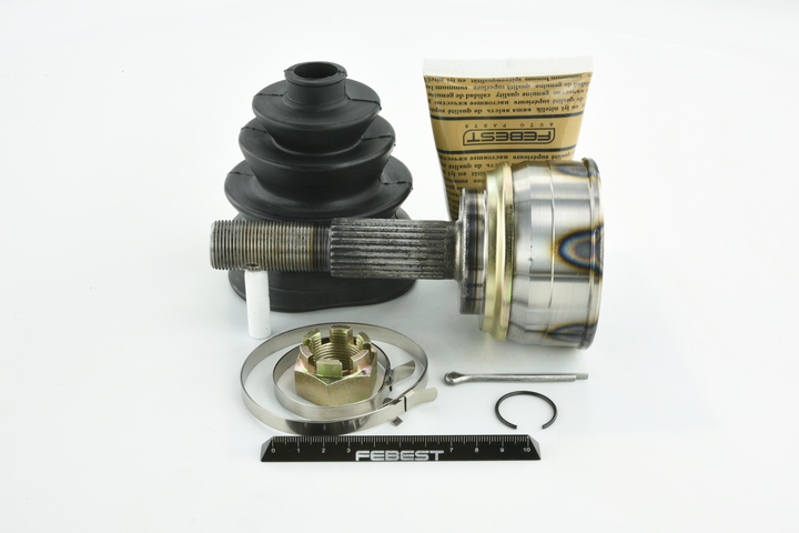 FEBEST 0210-013 homokineet 39101-0M000