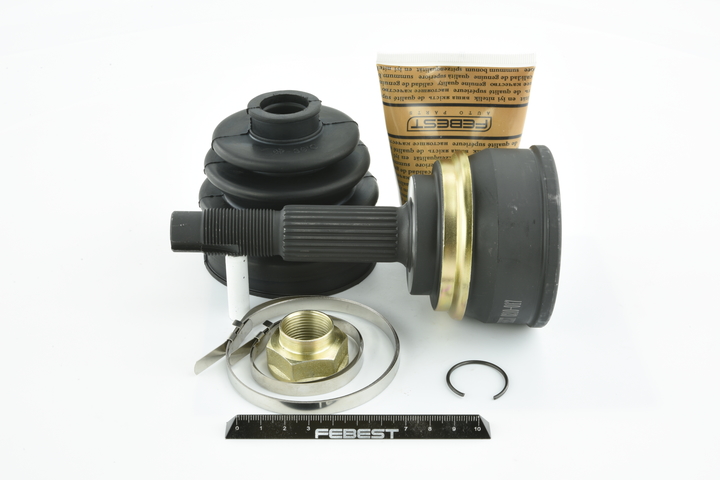 FEBEST 0210-017 homokineet NISSAN Sunny III Hatchback (N14) 2.0 GTi-R 4x4 230 Pk Benzine 1990