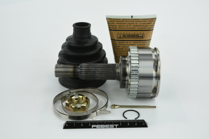 FEBEST 39101 4F100 Kĺb hnacieho hriadeľa 0210-043A42