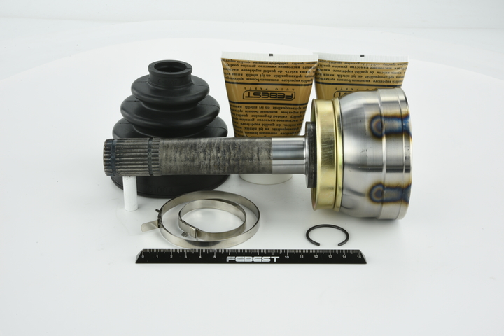 FEBEST 0210-071 homokineet 39100-2S600