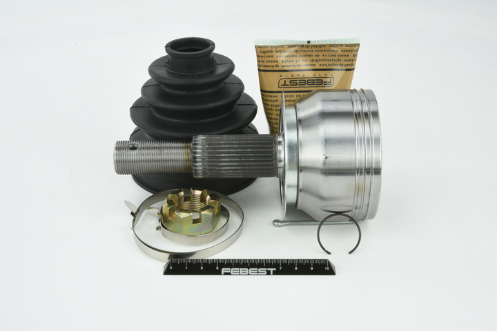 FEBEST 0210-D40AT homokineet 39100EA000